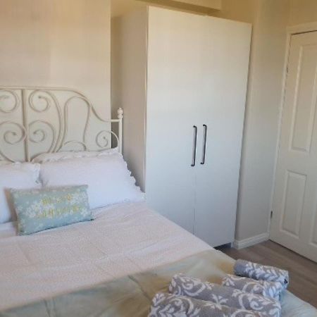 Stylish & Cozy 2-Bedroom Flat In Hoxton & Shoreditch London Eksteriør billede