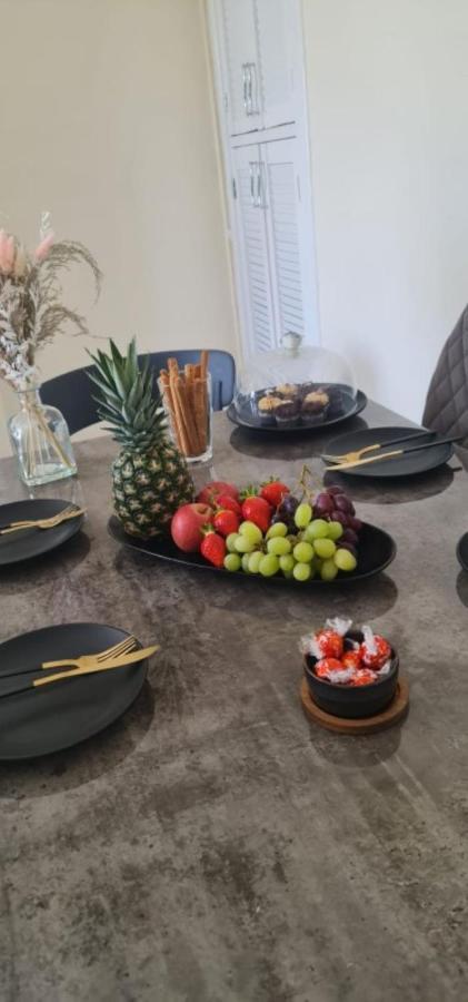 Stylish & Cozy 2-Bedroom Flat In Hoxton & Shoreditch London Eksteriør billede